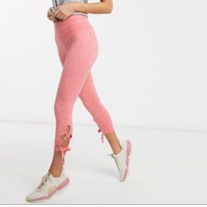 Free people movement crop leggings